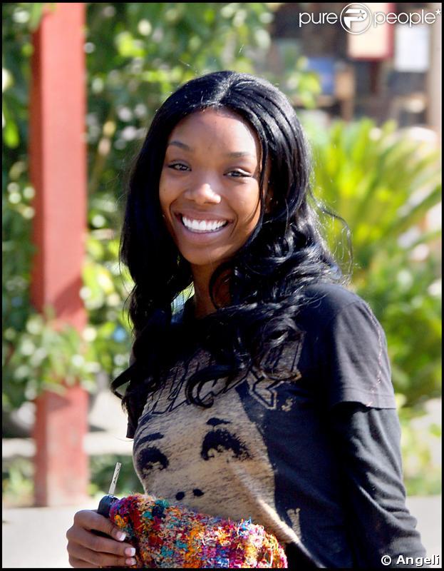 Brandy  