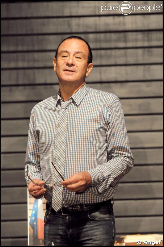 Gérard Miller