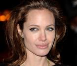 Angelina Jolie