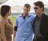 Patrick Swayze dans The Beast !