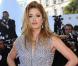 Doutzen Kroes en robe courte ? On adore ! Le top a monté les marches du Palais des Festivals en mai 2009 avec un naturel déconcertant 