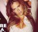 Bar Refaeli en allumeuse... mini-short et sous-vêtements uniquement !