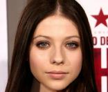 L'actrice Michelle Trachtenberg 