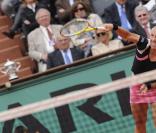 Svetlana Kuznetsova