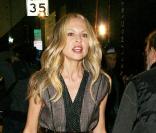 Rachel Zoe au pique-nique Stella McCartney pour la diffusion du documentatire Home de Yann Arthus-Bertrand. Le 5 juin 2009, Los Angeles.