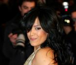 Amel Bent aux NRJ Music Awards