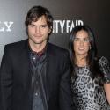 Ashton Kutcher : les poupées de sa femme lui donnent des cauchemars !