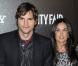 Ashton Kutcher : les poupées de sa femme lui donnent des cauchemars !