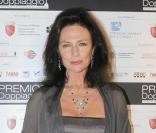 Jacqueline Bisset lors de la 3e édition des Gran Premio Internazionale del Doppiaggio le 5 juin 2009 à Rome