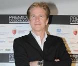 Matthew Modine lors de la 3e édition des Gran Premio Internazionale del Doppiaggio le 5 juin 2009