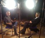 Moby et David Lynch