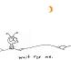 Moby,  Wait for me  