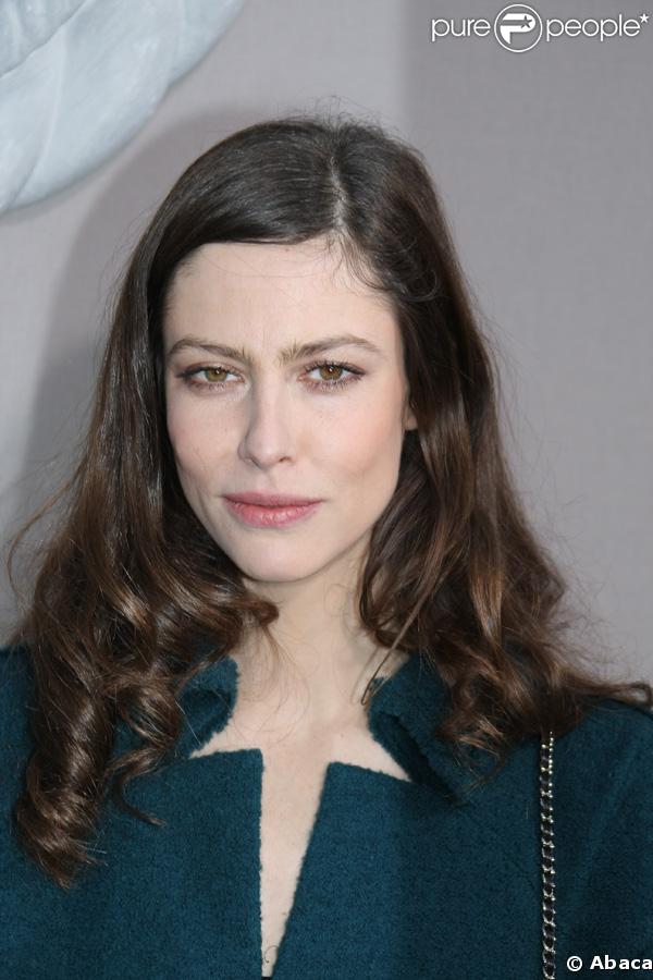 Anna Mouglalis