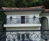 La villa des chihuahuas de Paris Hilton