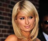 Paris Hilton