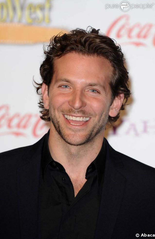 Bradley Cooper - Gallery Colection
