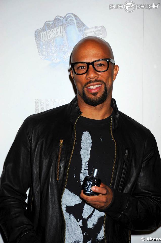 Common, bientôt à l'affiche de 