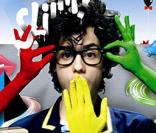 Sliimy a dévoilé le clip de <i>Trust me</i>, nouvel extrait de l\'album <i>Paint your face</i>