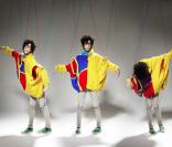 Sliimy a dévoilé le clip de  Trust me , nouvel extrait de l'album  Paint your face 