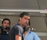 Matthew Fox à Monte-Carlo