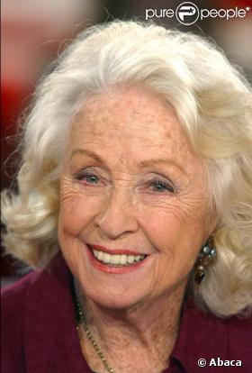 Danielle Darrieux