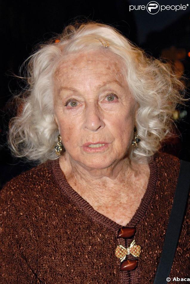 Danielle Darrieux
