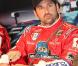 Patrick Dempsey : avec son petit nounours, il est un pilote de course trop craquant !