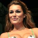 Alena Seredova, la femme du capitaine de l'équipe de foot d'Italie... exhibe son corps de rêve !