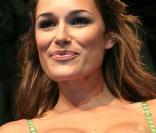 Alena Seredova... trop belle en bikini !