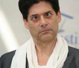 Georges Corraface au Festival de Télévision de Monte-Carlo pour Disparitions, retour aux sources