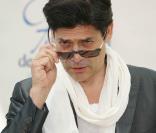 Georges Corraface au Festival de Télévision de Monte-Carlo pour 