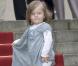 La Princesse Isabella de Danemark écoute son frère : "Poupoupidou !"