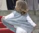 La Princesse Isabella de Danemark réussit sa mission qui consiste à divertir l'assemblée !