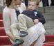 Le Prince Christian se dit : "Bon... plan B : la crise de larmes..."