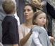 Christian et Isabella, les enfants de la Princesse Mary de Danemark, ont tenté de s'échapper lors de l'anniversaire de leur grand-père !