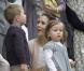 Le Prince Christian à sa mère Mary et à sa soeur : "Oui, oui... je ferai l'effort de cet anniv'... même s'il n'y a pas de pépitos"