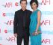 Matthew McConaughey et sa superbe compagne Camilla Alves 