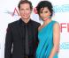 Matthew McConaughey et sa superbe compagne Camilla Alves