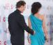 Matthew McConaughey et sa superbe compagne Camilla Alves : même de dos, elle est belle ! 