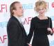 Jesse Johnson (fils de Don Johnson) et sa belle-mère Melanie Griffith : pas de Don Johnson ou d"Antonio Banderas à l"horizon... 