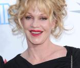 Melanie Griffith  
