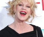 Melanie Griffith à la soirée AFI donnée en l'honneur de Michael Douglas
