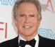Warren Beatty : toujours aussi élégant, même à 72 ans 
