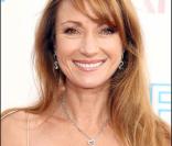 La superbe Jane Seymour à la soirée AFI donnée en l'honneur de Michael Douglas
