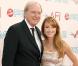 Jane Seymour et son amri James Keach 