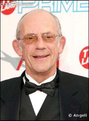 Christopher Lloyd