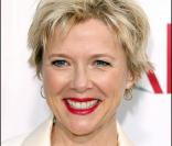  Annette Bening à la soirée AFI donnée en l'honneur de Michael Douglas 