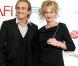 Jesse Johnson et Melanie Griffith à la soirée AFI donnée en l"honneur de Michael Douglas