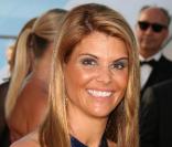 Lori Loughlin lors de la cérémonie de clôture du festival de Monte-Carlo, le 11 juin 2009