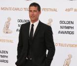 Matthew Fox lors de la cérémonie de clôture du festival de Monte-Carlo, le 11 juin 2009
